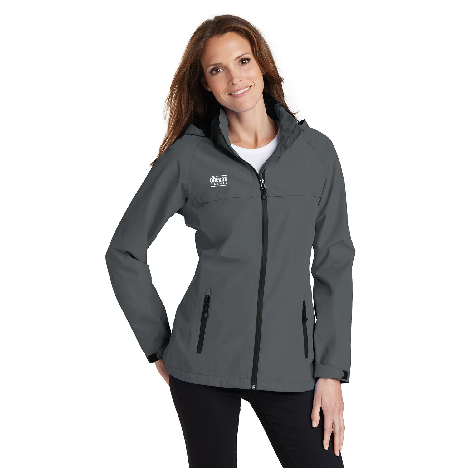 Ladies Torrent Waterproof Jacket - Port Authority