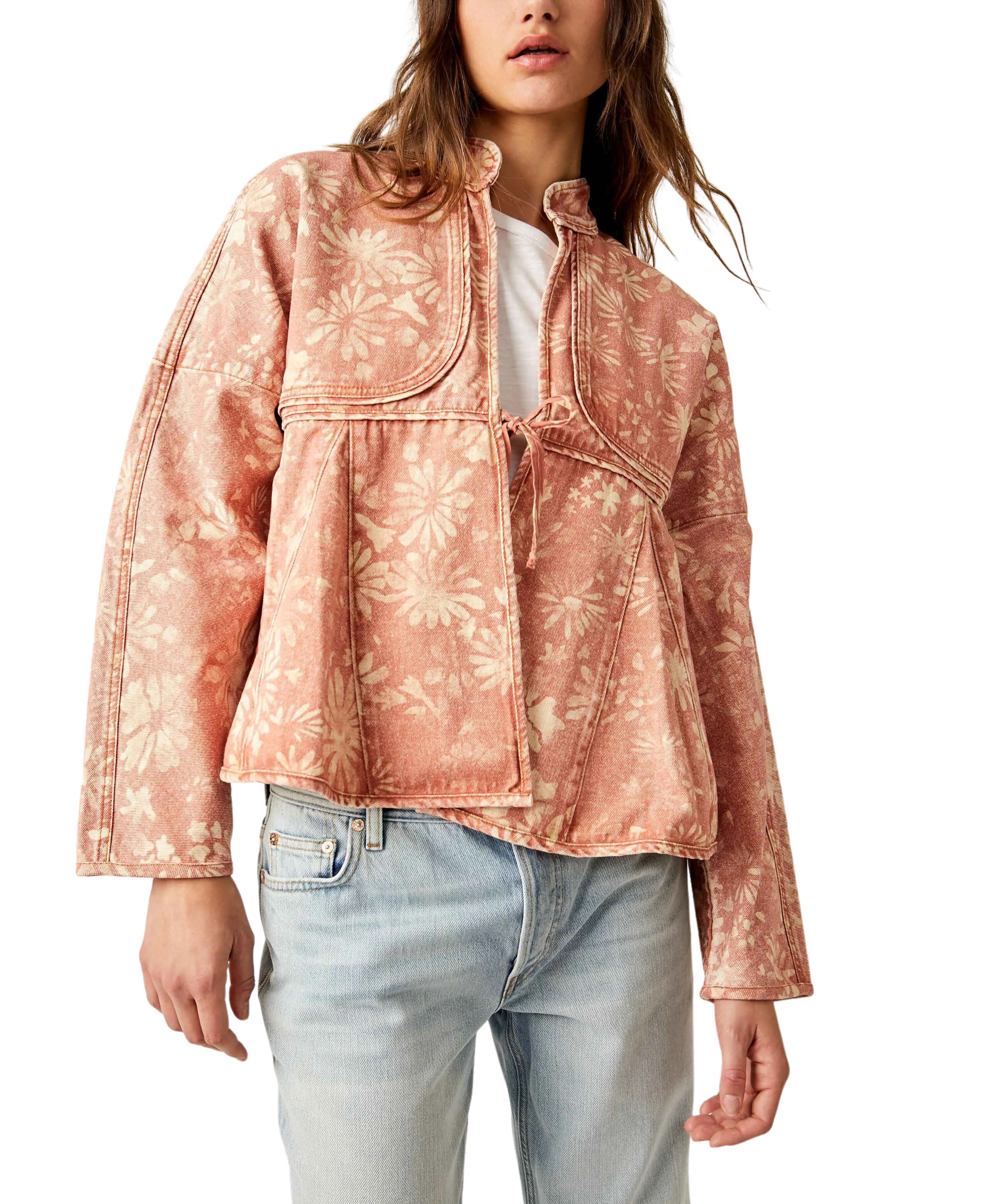 Lua Jacket