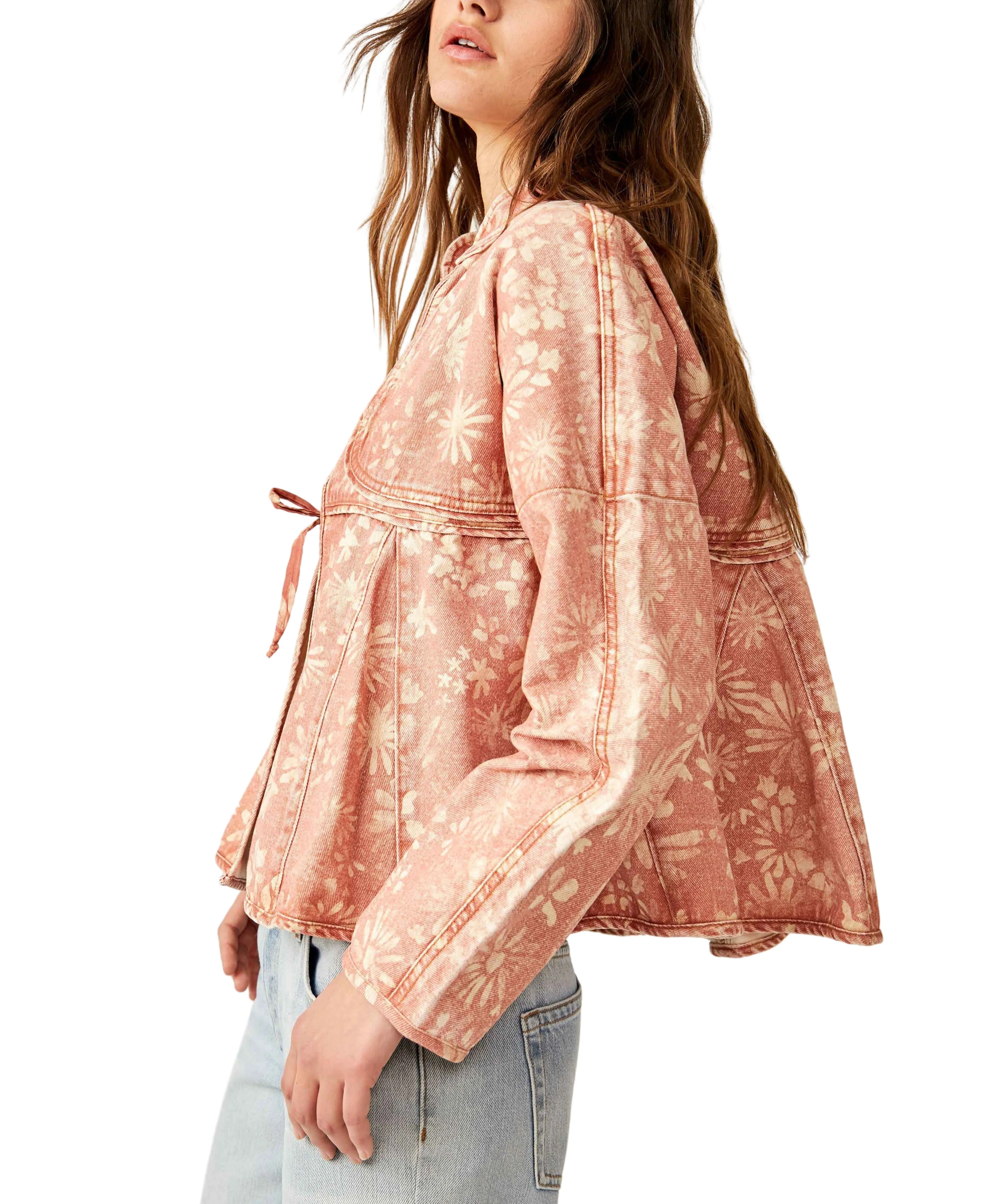 Lua Jacket