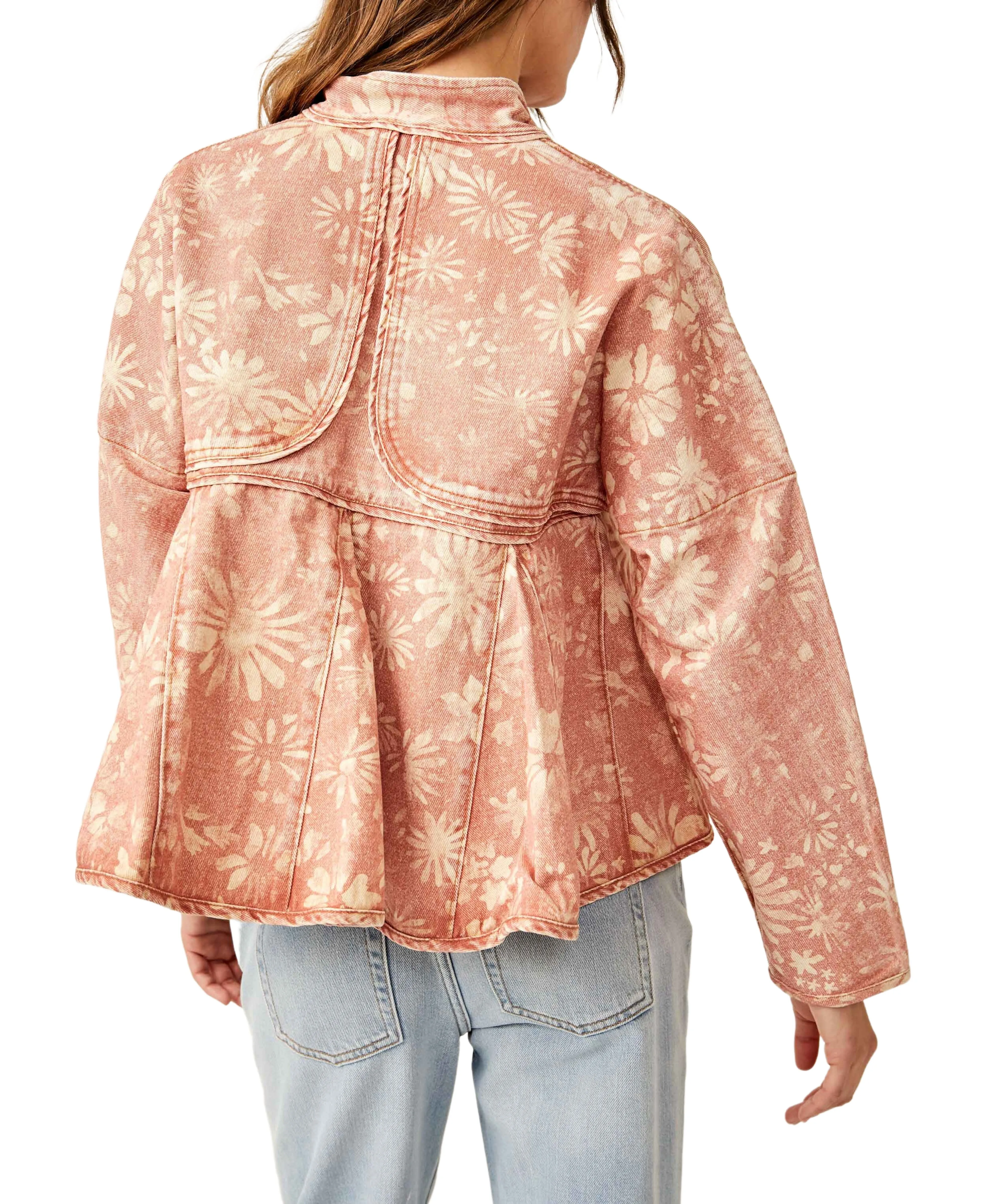 Lua Jacket