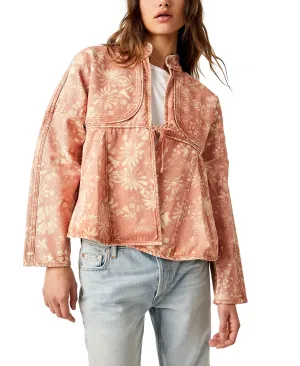 Lua Jacket