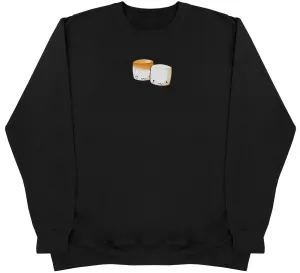 Marsh & Mallow - Huge Oversized Comfy Original Sweater
