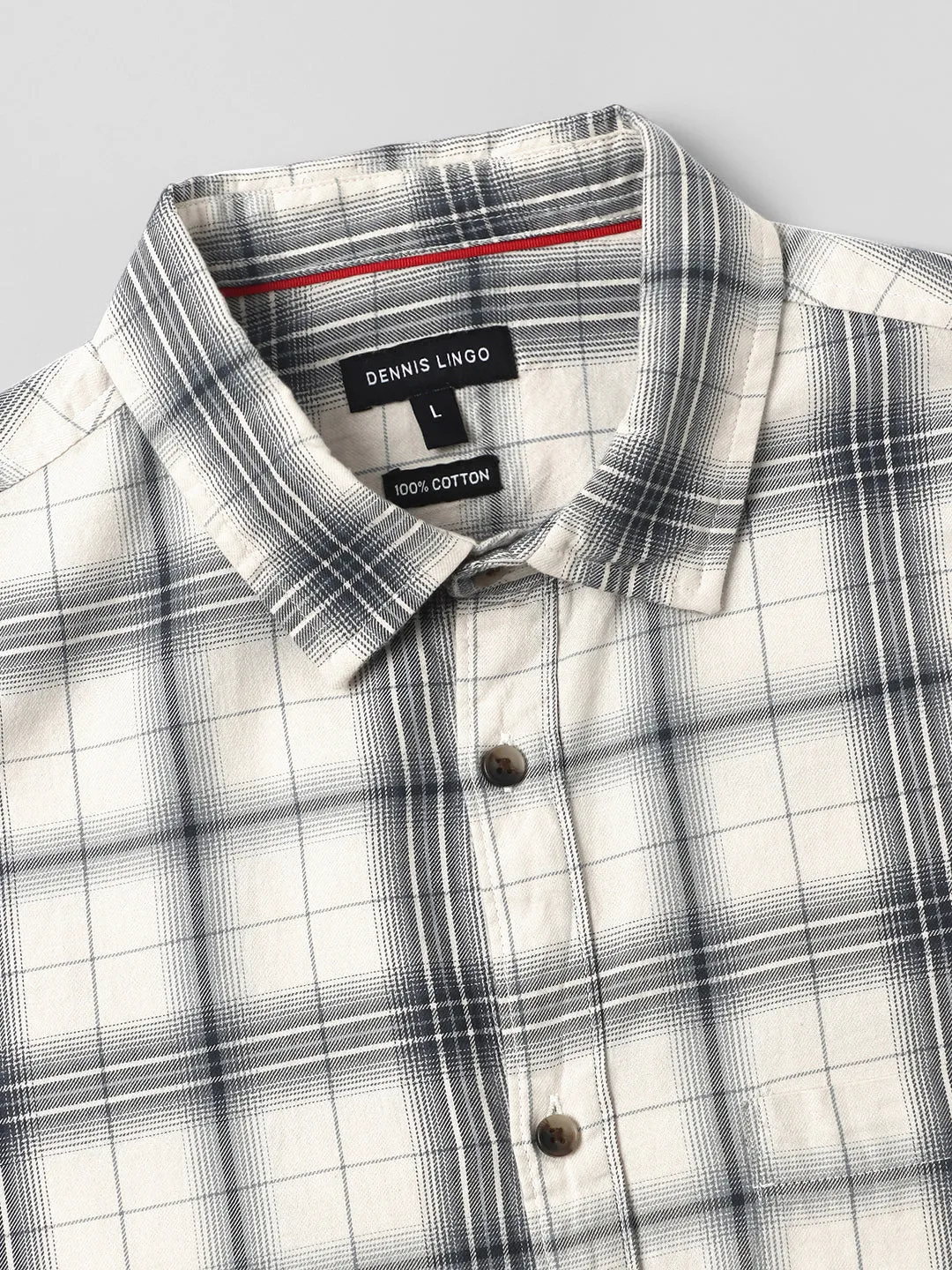 Men's Beige Shirts