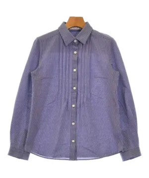 MICHEL KLEIN Casual shirts