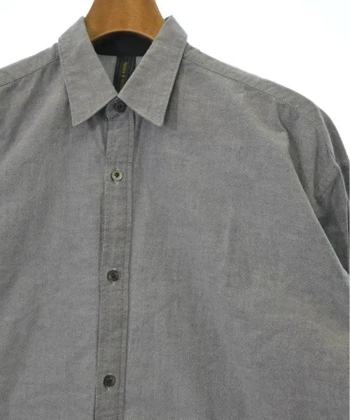 MIHARA YASUHIRO Casual shirts