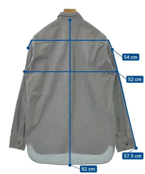 MIHARA YASUHIRO Casual shirts