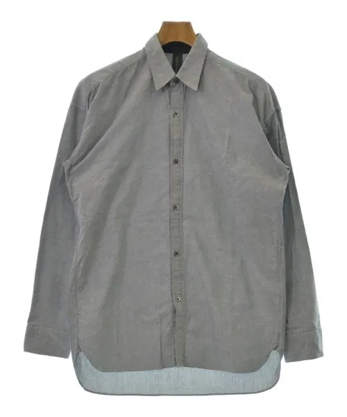 MIHARA YASUHIRO Casual shirts
