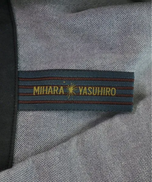 MIHARA YASUHIRO Casual shirts