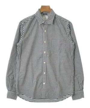 nano･universe the.first.floor Casual shirts
