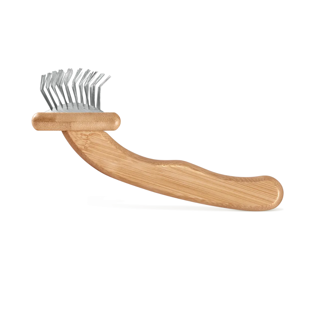 Nature Collection Dematting Slicker Brush Medium by Artero