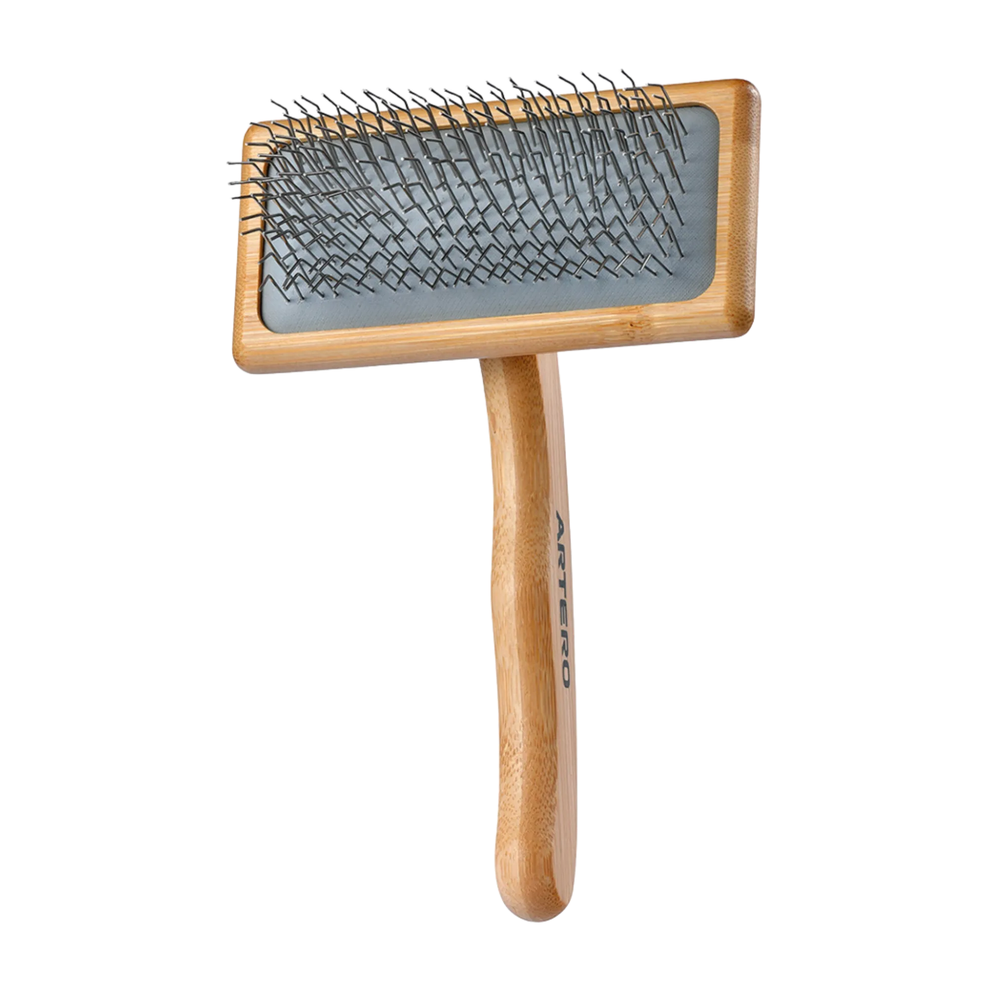 Nature Collection Dematting Slicker Brush Medium by Artero