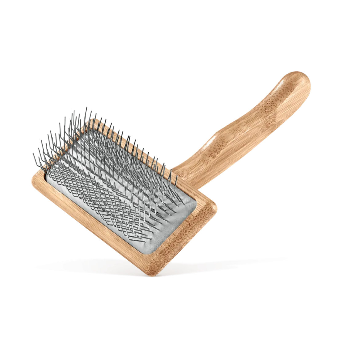 Nature Collection Dematting Slicker Brush Medium by Artero