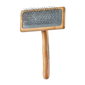 Nature Collection Dematting Slicker Brush Medium by Artero