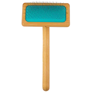 Nature Collection Super Soft Slicker Brush Small by Artero