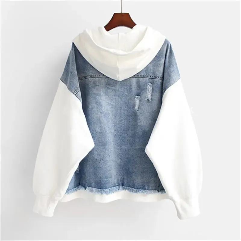 Patricia - Cozy Style Jacket