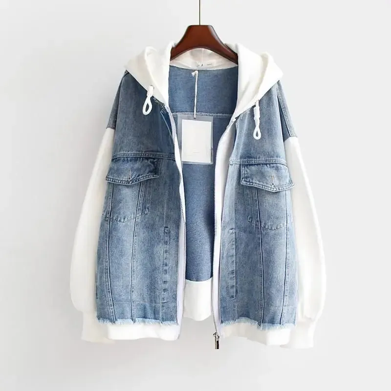 Patricia - Cozy Style Jacket