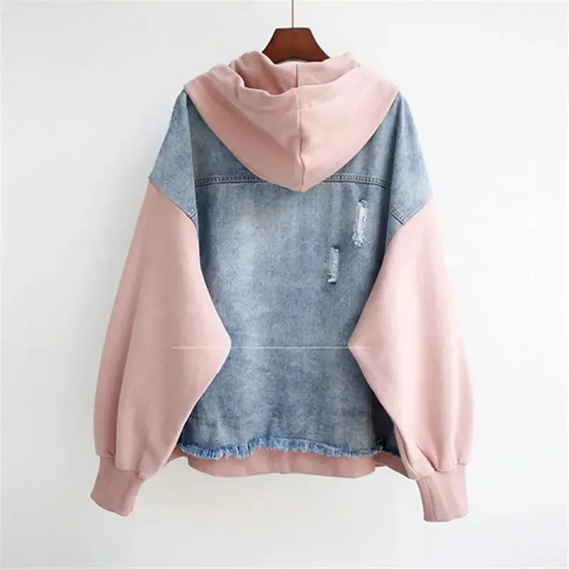 Patricia - Cozy Style Jacket