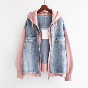 Patricia - Cozy Style Jacket