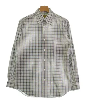 PAUL STUART Casual shirts
