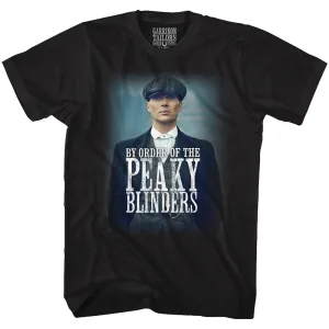 Peaky Blinders Peaky Stare Men's T-Shirt