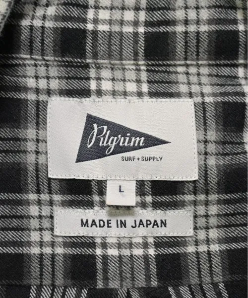 Pilgrim surf Supply Casual shirts