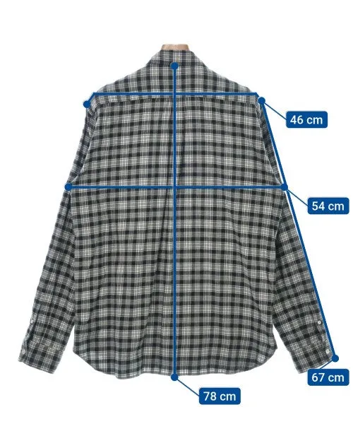 Pilgrim surf Supply Casual shirts