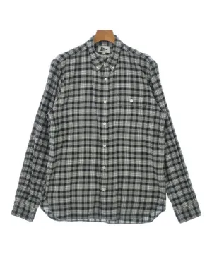 Pilgrim surf Supply Casual shirts