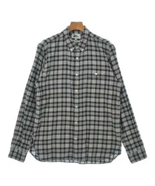 Pilgrim surf Supply Casual shirts