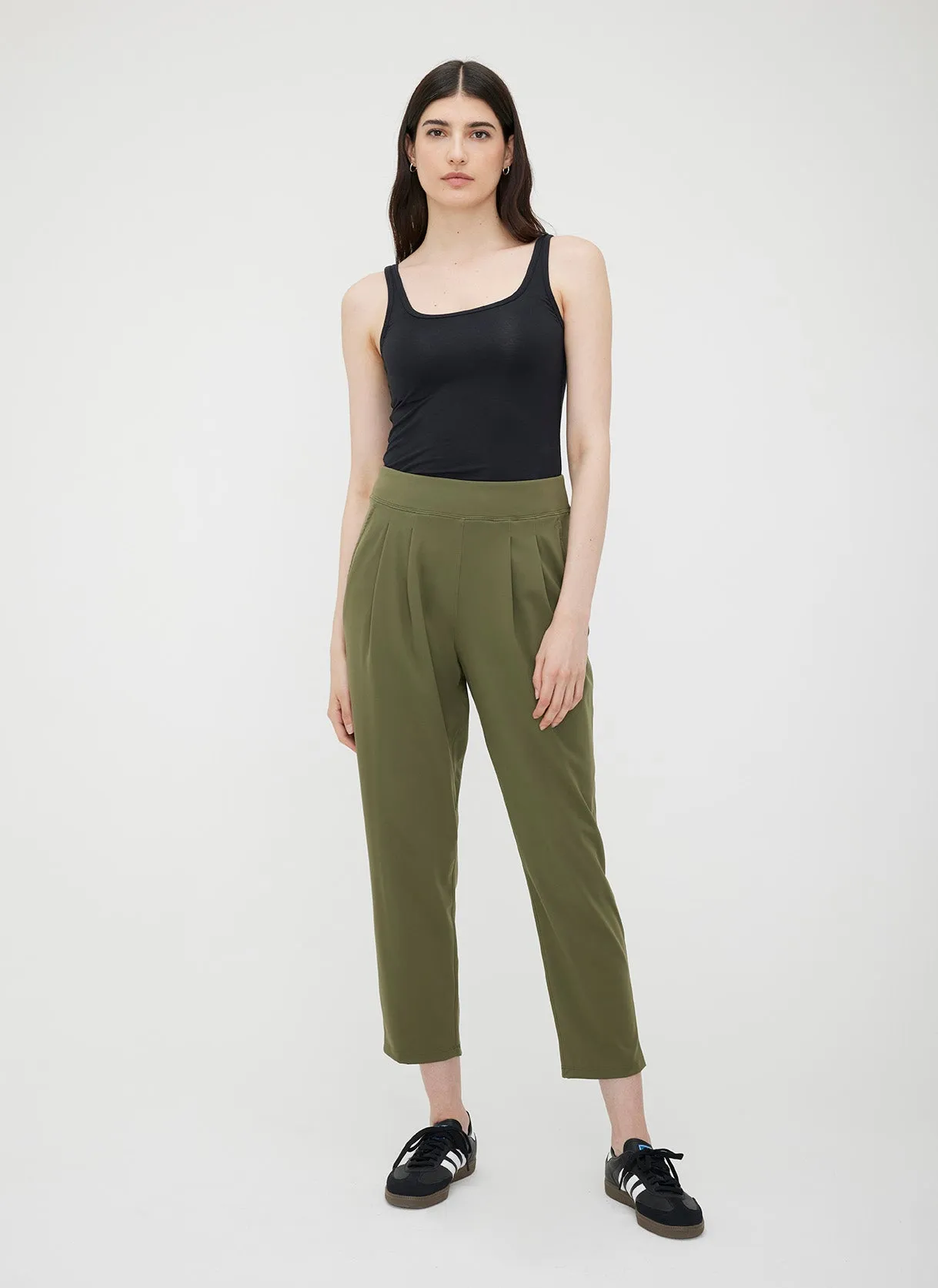 Playful Pants