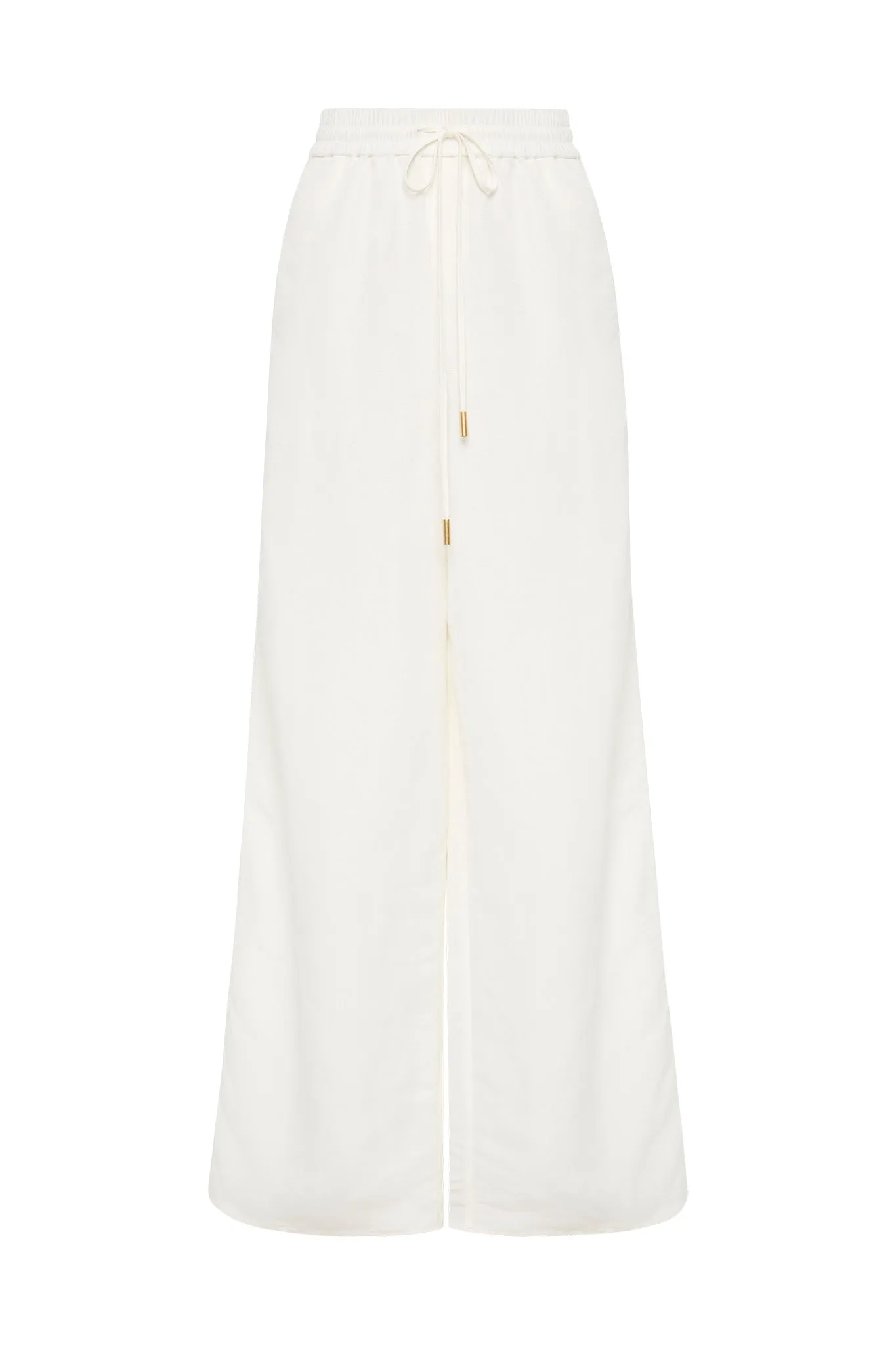 Principle Logo Pant