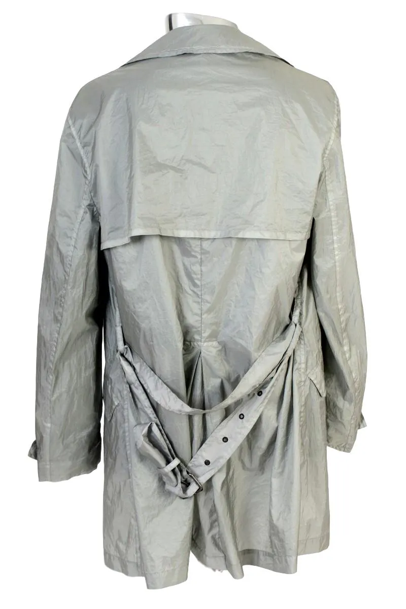 Raincoat Mac Jacket