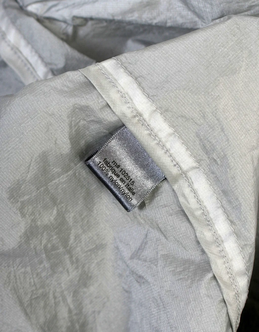 Raincoat Mac Jacket