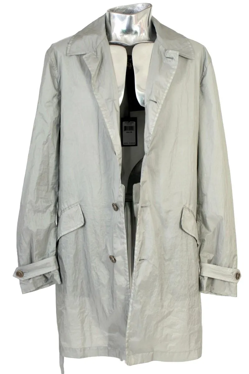 Raincoat Mac Jacket