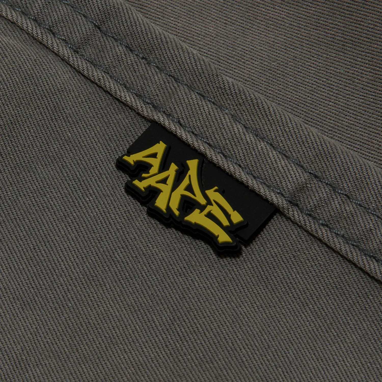 RELAXED FIT CHINO PANTS