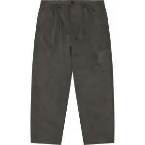 RELAXED FIT CHINO PANTS