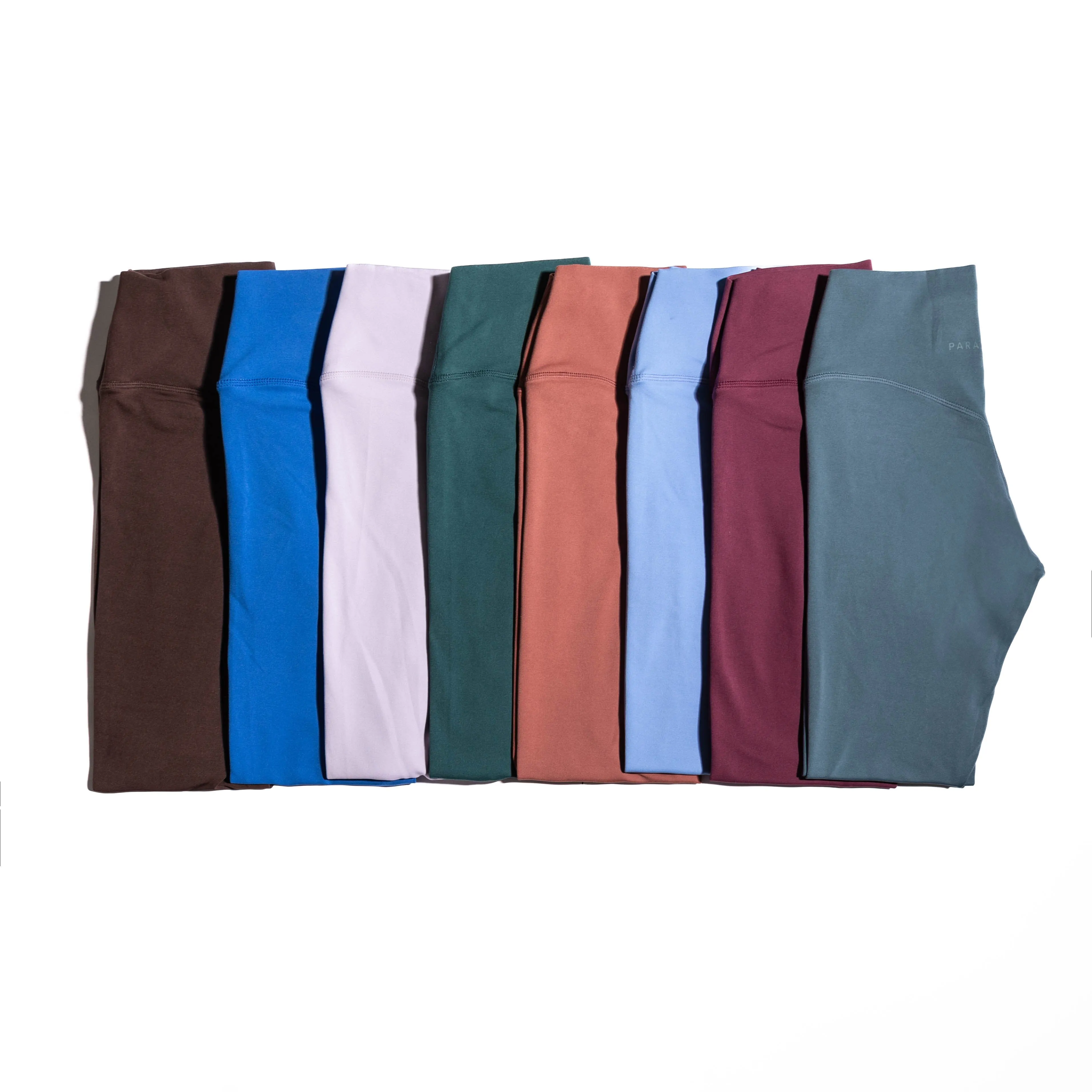 Reluna Original Sculptseam® Legging Moss