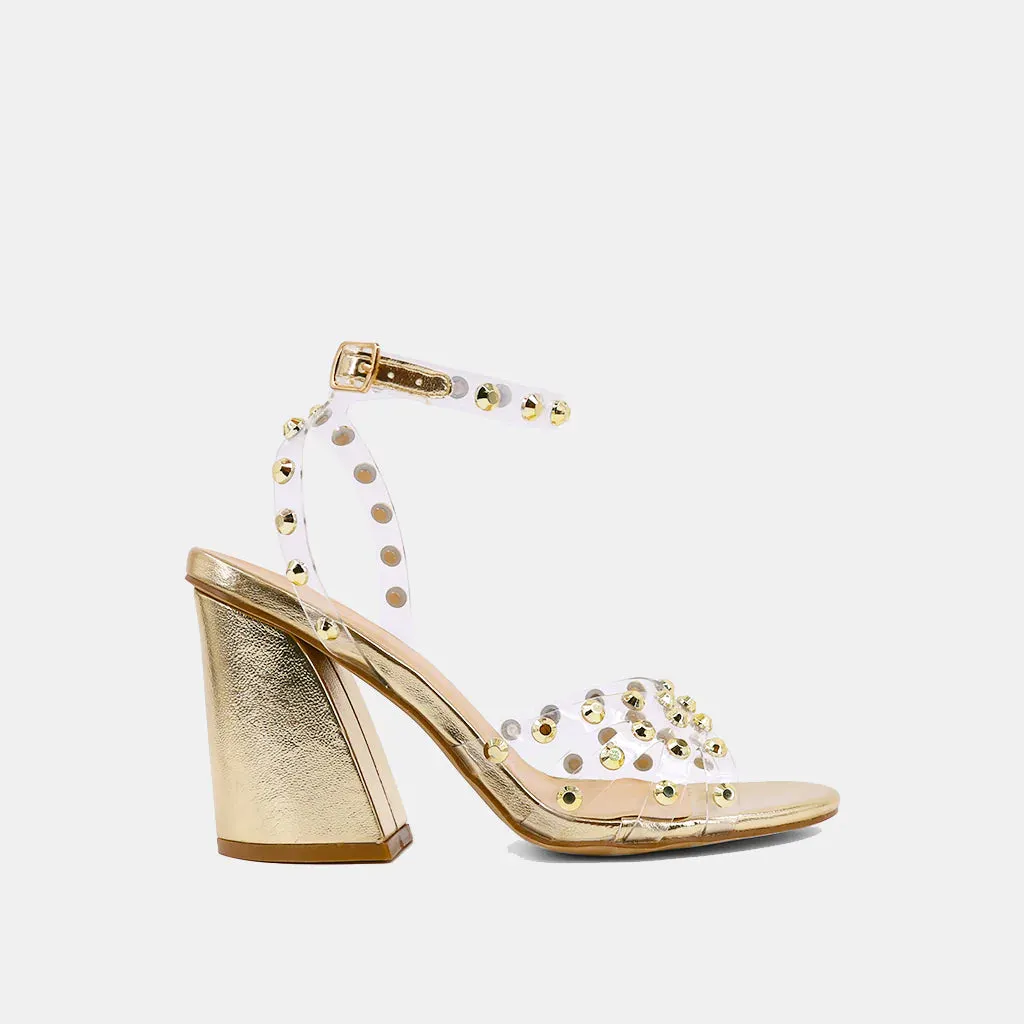 Shu Shop: Gioia Heels