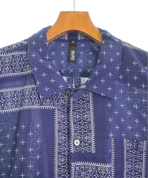 SILAS Casual shirts