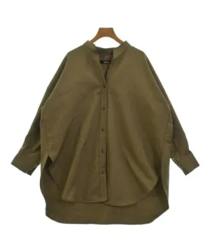 Squady Casual shirts