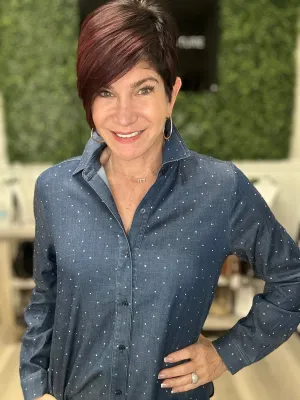 St Chambray Shirt