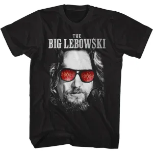 The Big Lebowski Lebowski Men's T-Shirt
