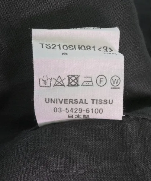 TISSU Casual shirts