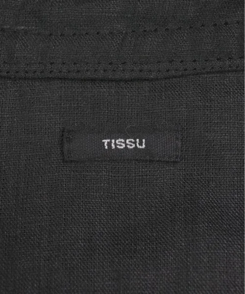 TISSU Casual shirts
