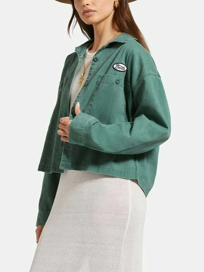 Utopia Jacket