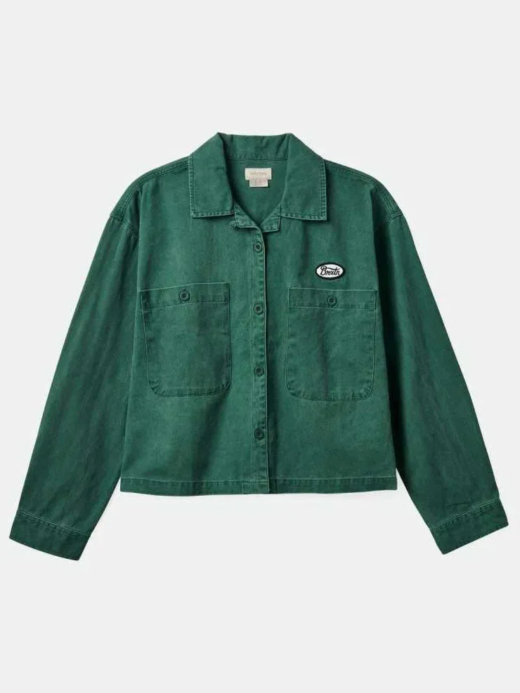 Utopia Jacket