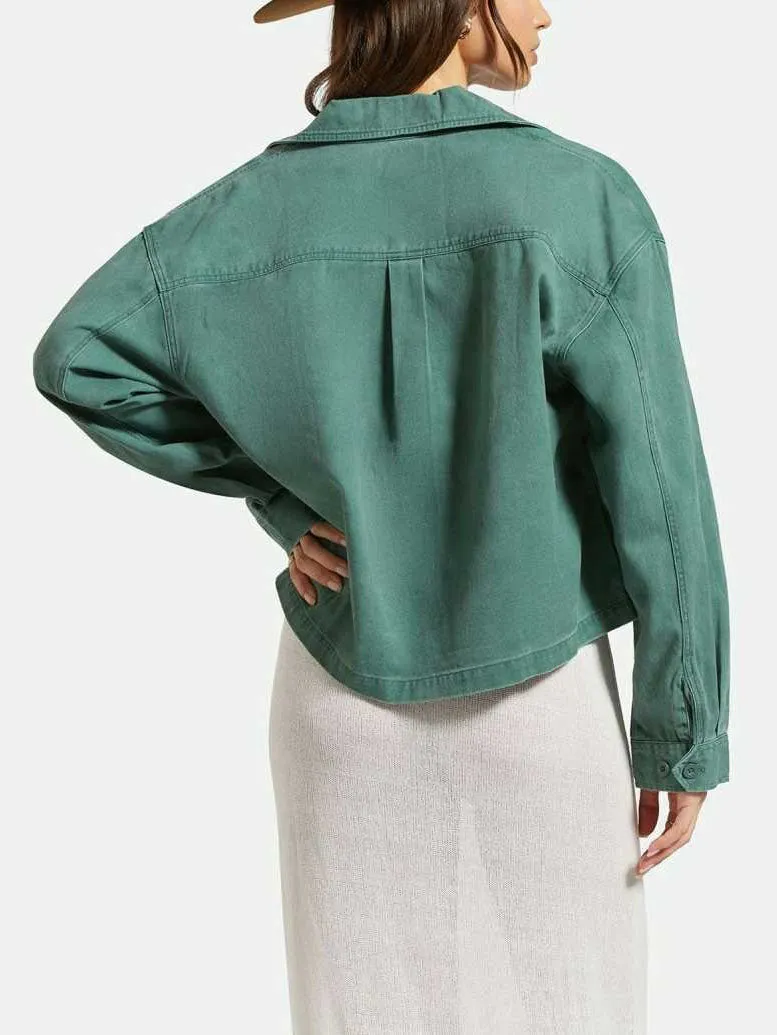 Utopia Jacket