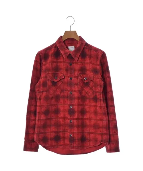 visvim Casual shirts