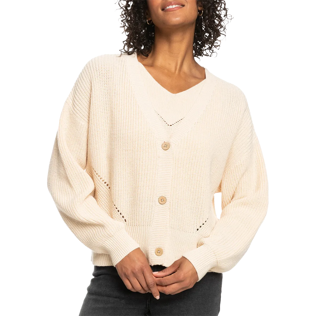 Women's Amazing Hours Cardigan