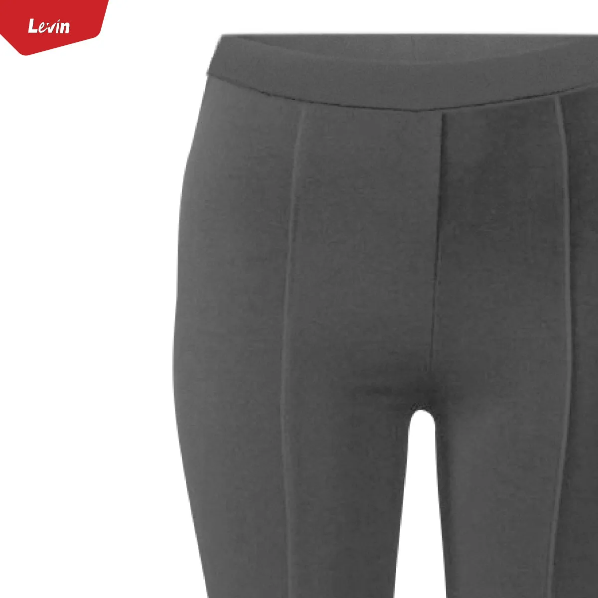 Womens Mid Rise Stretchy Ankle Length Jeggings